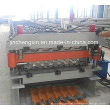 1072/1030 Metal Roofing Sheet Forming Line